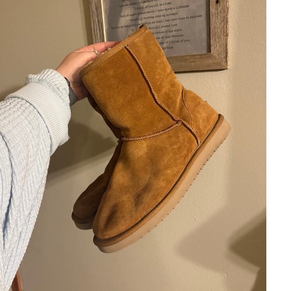 Koolaburra by UGG Women's Boots Size 9